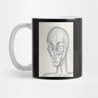 Willard Mug